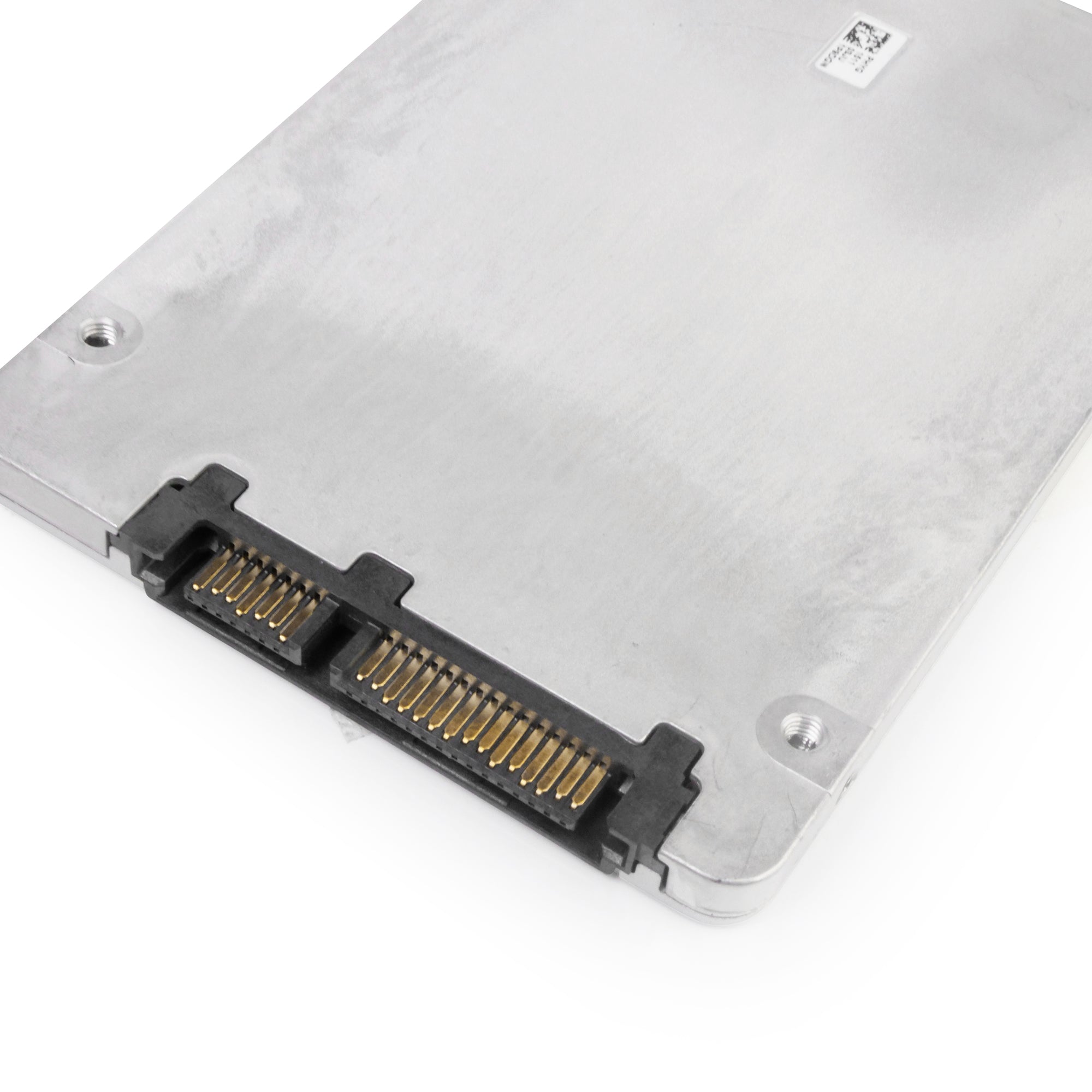 Dell/Intel S4610 SSDSC2KG019T8R 1.92TB 3 DWPD SATA 6Gb/s 3D TLC 2.5in Refurbished SSD