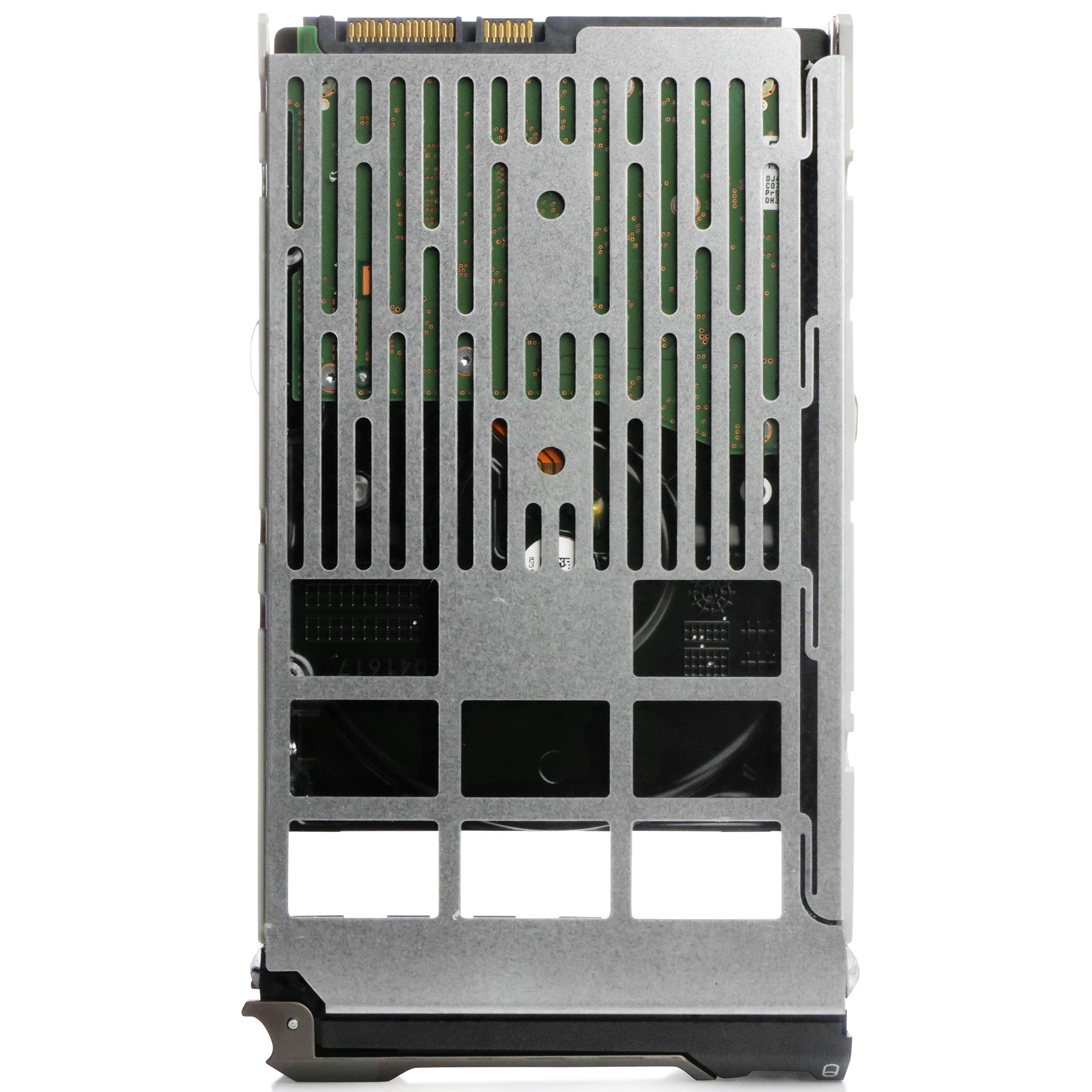 Dell G13 0CT4G8 12TB 7.2K RPM SATA 6Gb/s 512e 3.5in Refurbished HDD