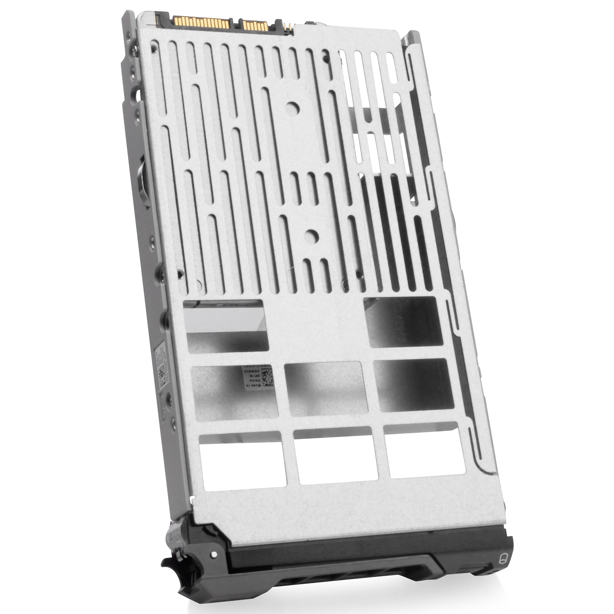 Dell G13 0KJR1M 1.92TB 0.6 DWPD SATA 6Gb/s 3D TLC Hybrid 3.5in Refurbished SSD