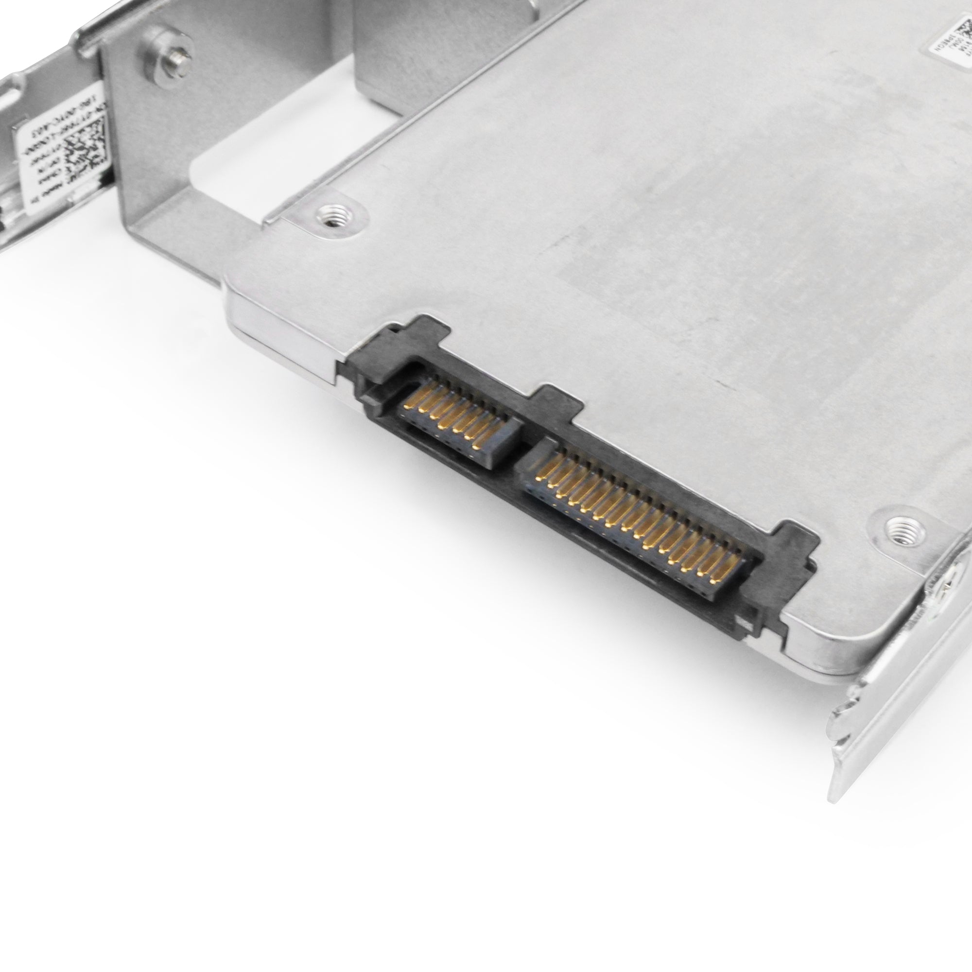 Dell G14 0DC29P 3.84TB SATA 6Gb/s 3D TLC Hybrid 3.5in Refurbished SSD