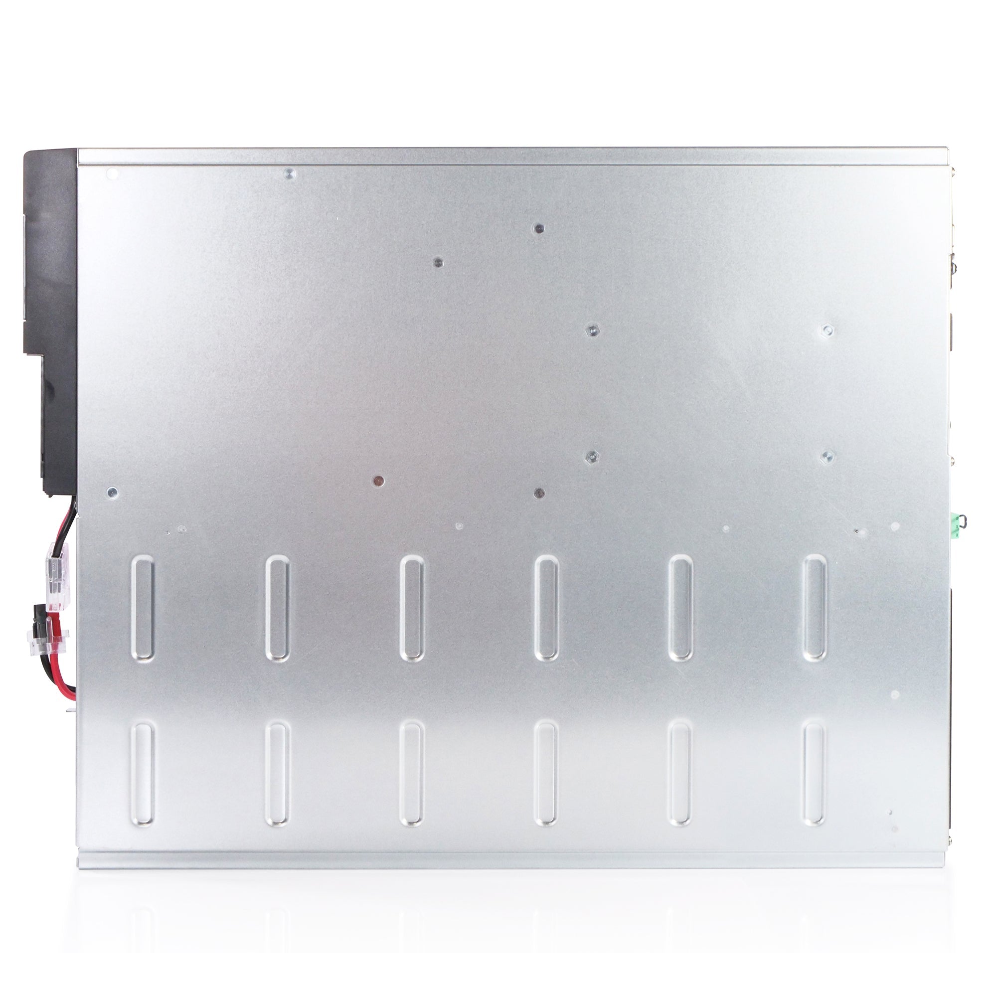 Eaton 5P 1U 208/240V 1550 VA/1100 W line-interactive Uninterruptible Power Supply (UPS) 5P1550GR