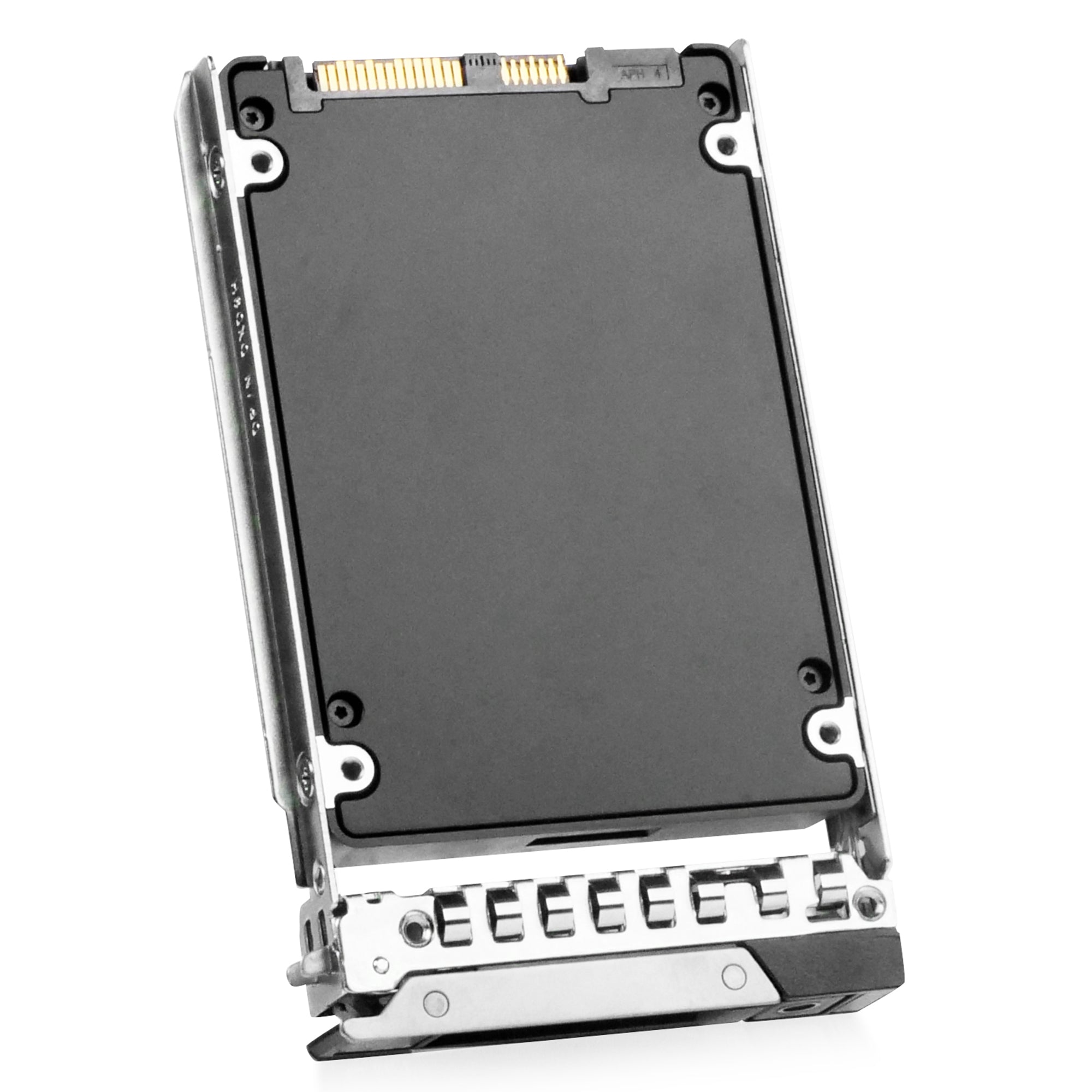 Dell G14 400-AYXT 1.92TB 1 DWPD SAS 12Gb/s 3D TLC V-NAND 2.5in Refurbished SSD