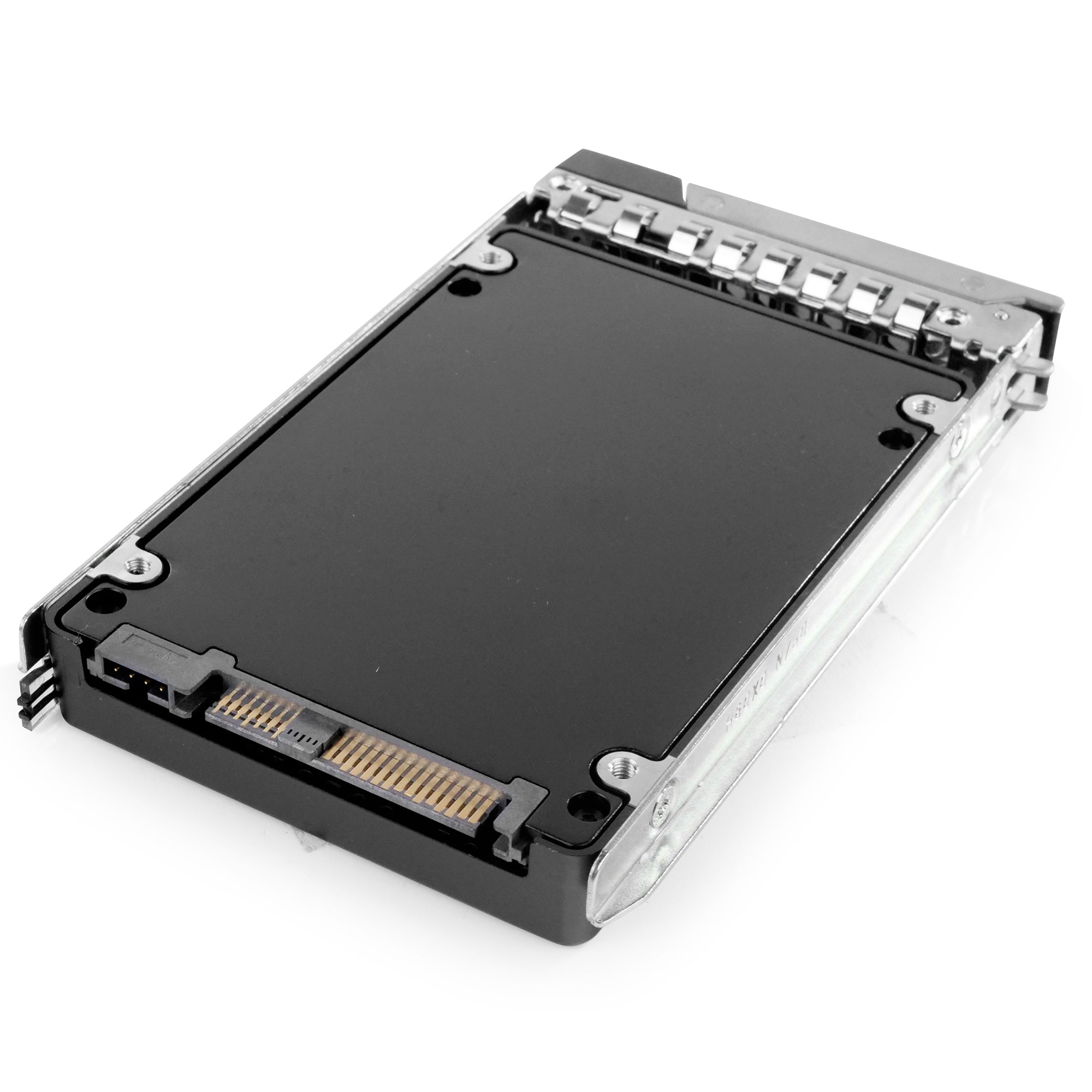 Dell G14 JRKX9 1.92TB 1 DWPD SAS 12Gb/s 3D TLC V-NAND 2.5in Refurbished SSD