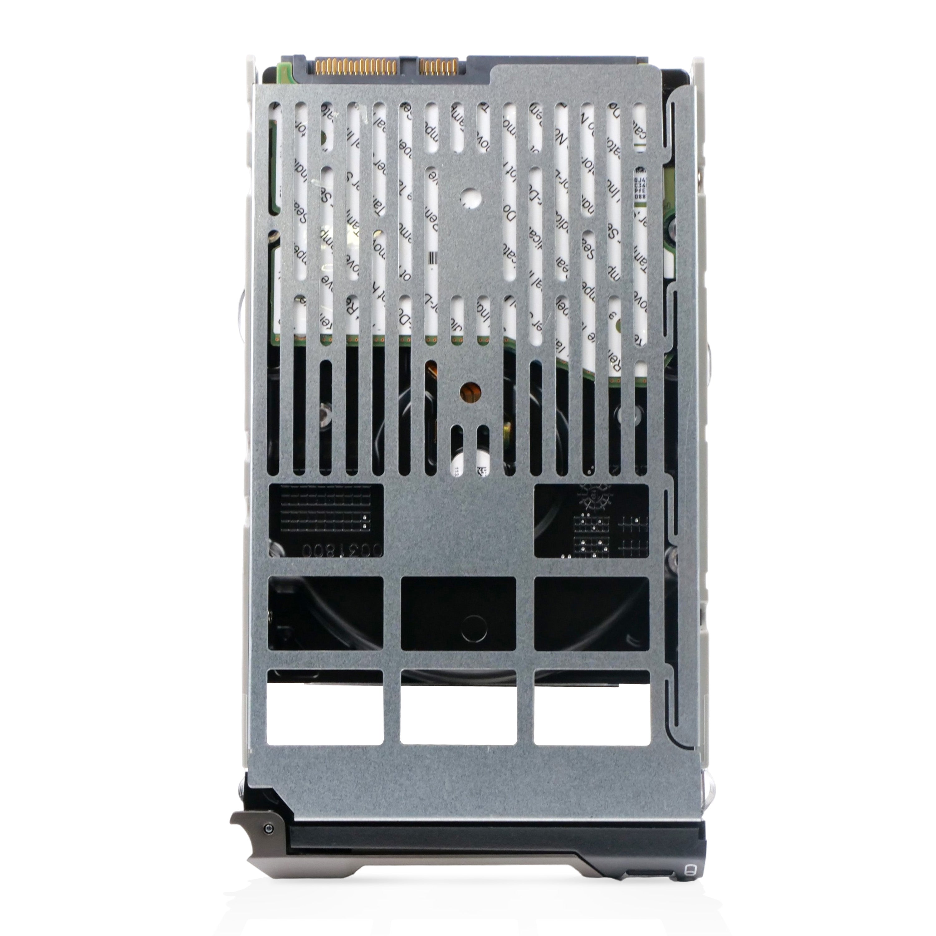 Dell G13 400-AZWK 12TB 7.2K RPM SAS 12Gb/s 512e 256MB 3.5in Refurbished HDD