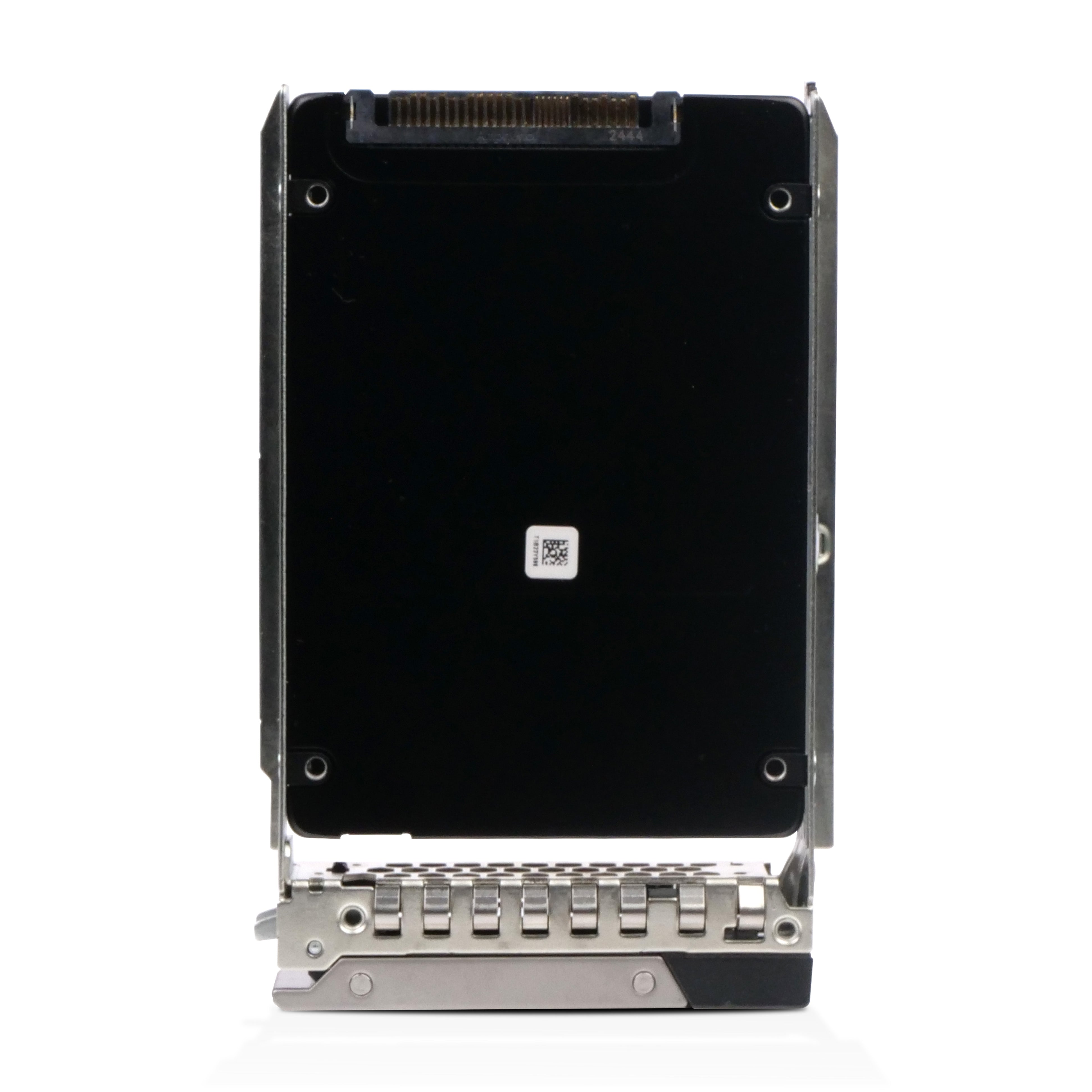 Dell G14 T8KK5 15.36TB 1 DWPD PCIe Gen 4.0 x4 8GB/s Read-Intensive 3D TLC U.3 NVMe 2.5in SSD