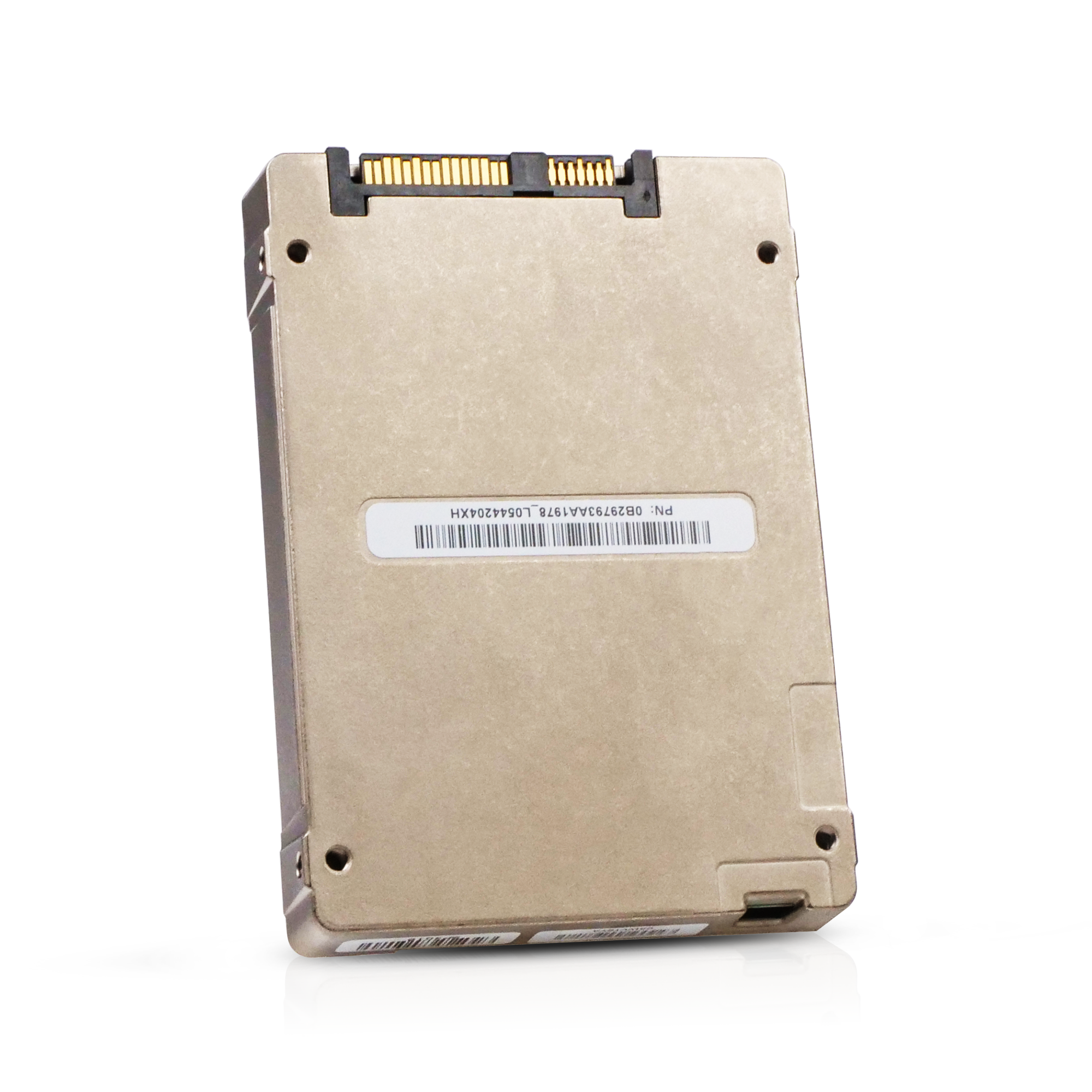 HGST HUSMM1616ASS201 1.6TB SAS 12Gb/s 2.5in Refurbished SSD