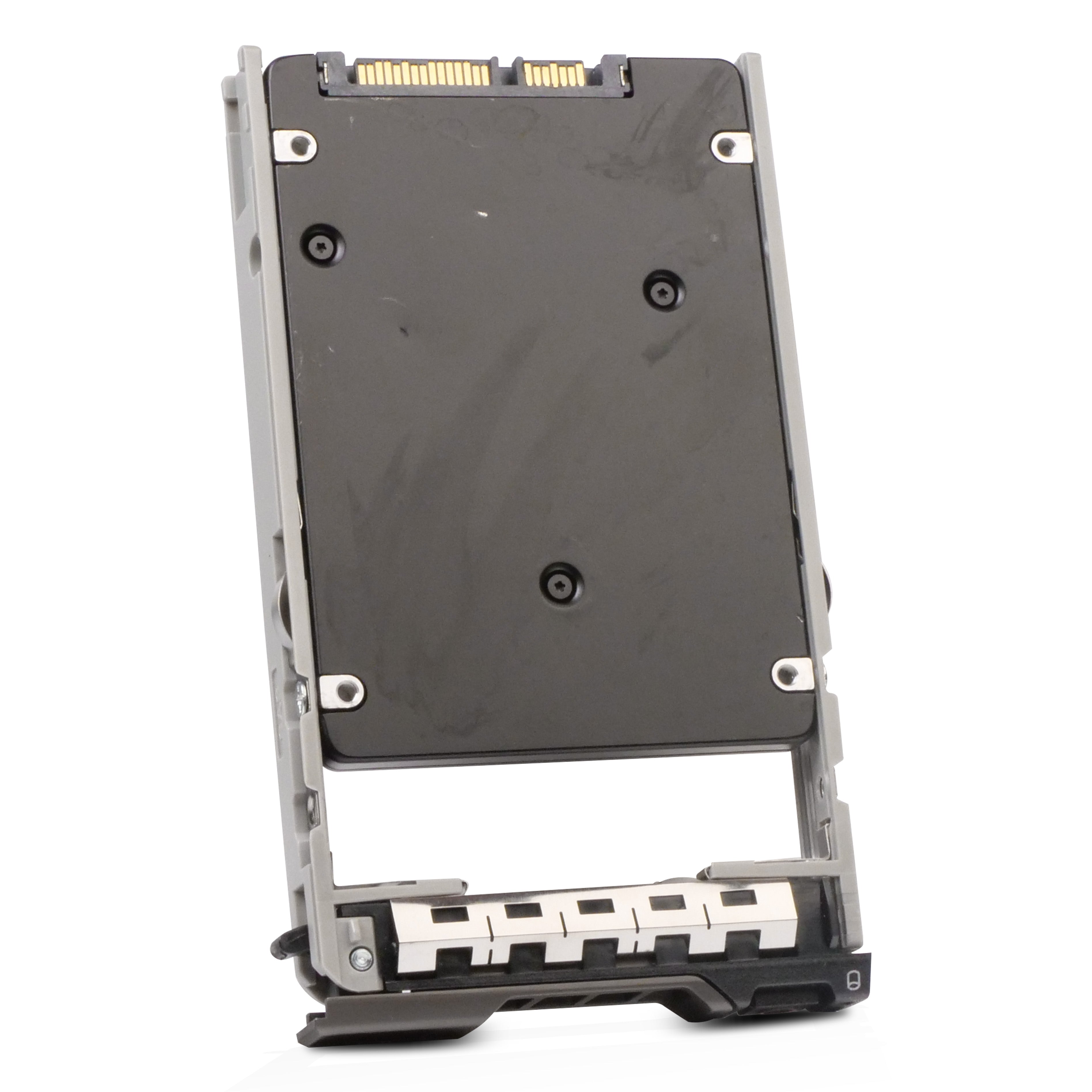 Dell G13 04TH14 3.84TB 1 DWPD SATA 6Gb/s 3D TLC 2.5in Refurbished SSD