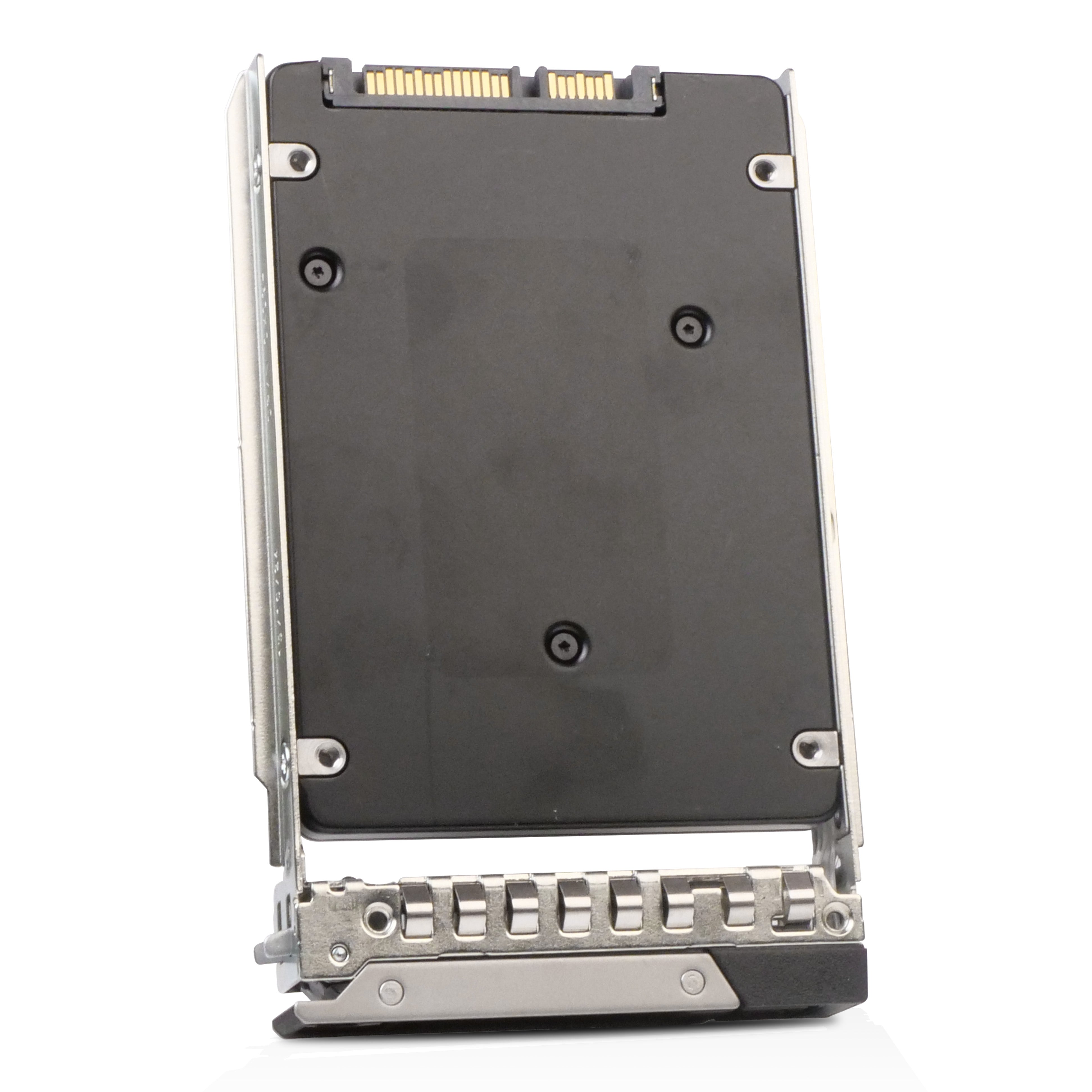 Dell G14 CHF46 3.84TB 1 DWPD SATA 6Gb/s 3D TLC 2.5in Refurbished SSD