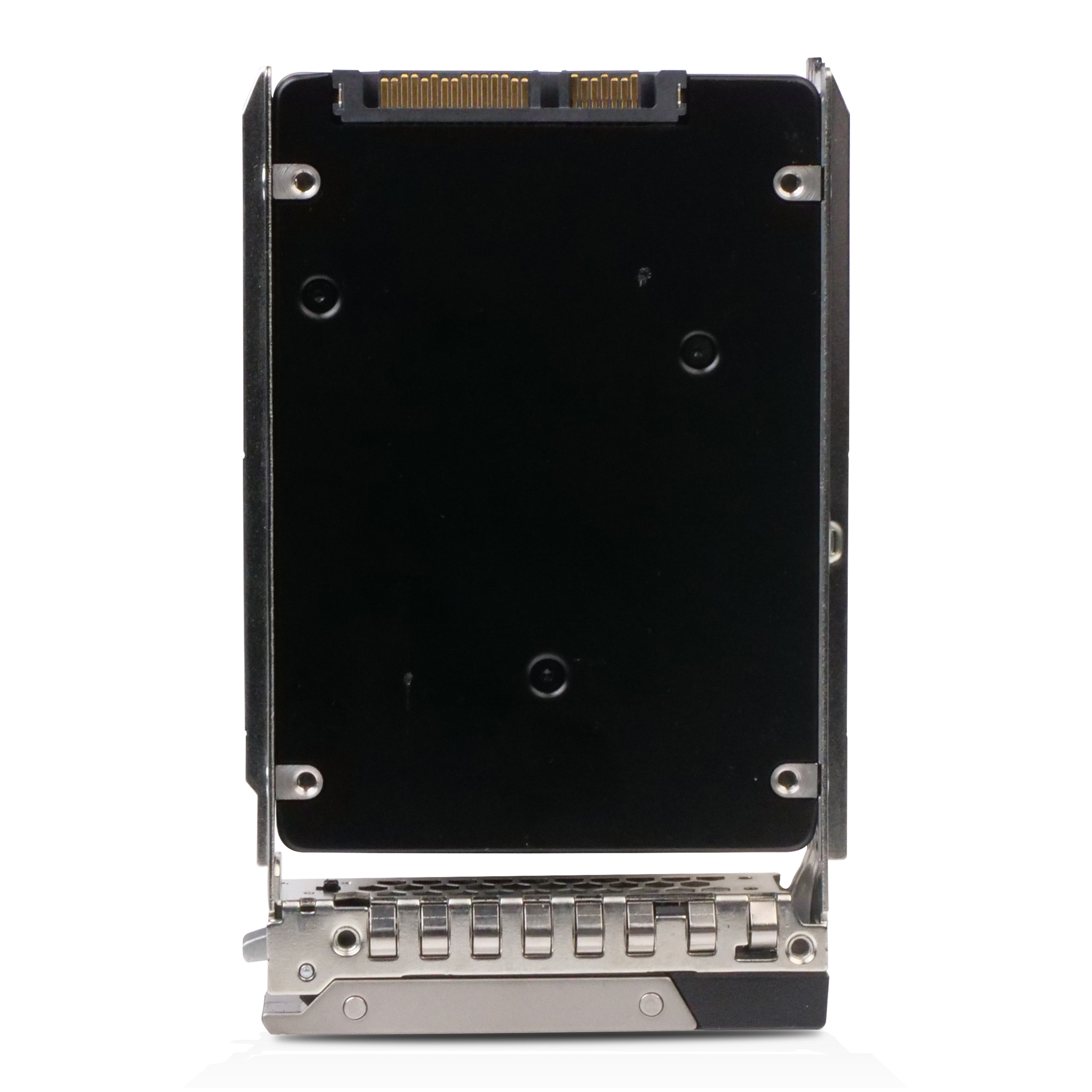 Dell G14 CHF46 3.84TB 1 DWPD SATA 6Gb/s 3D TLC 2.5in Refurbished SSD