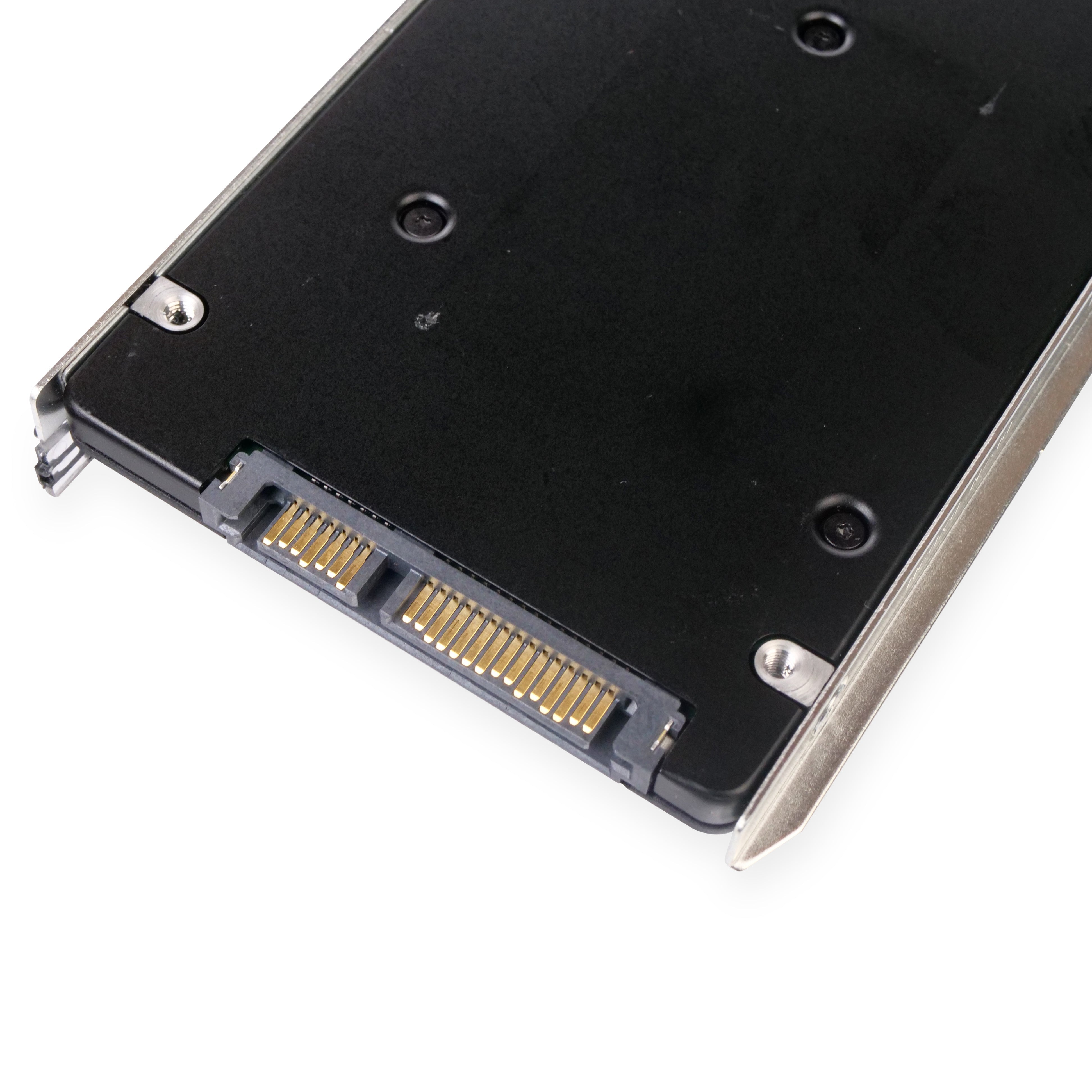 Dell G14 400-AUZD 3.84TB 1 DWPD SATA 6Gb/s 3D TLC 2.5in Refurbished SSD