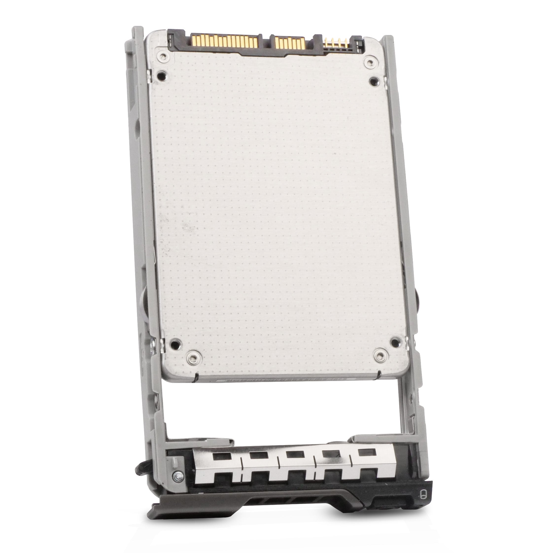 Dell G13 08PYG5 3.84TB 1 DWPD SATA 6Gb/s 3D TLC 2.5in Refurbished SSD