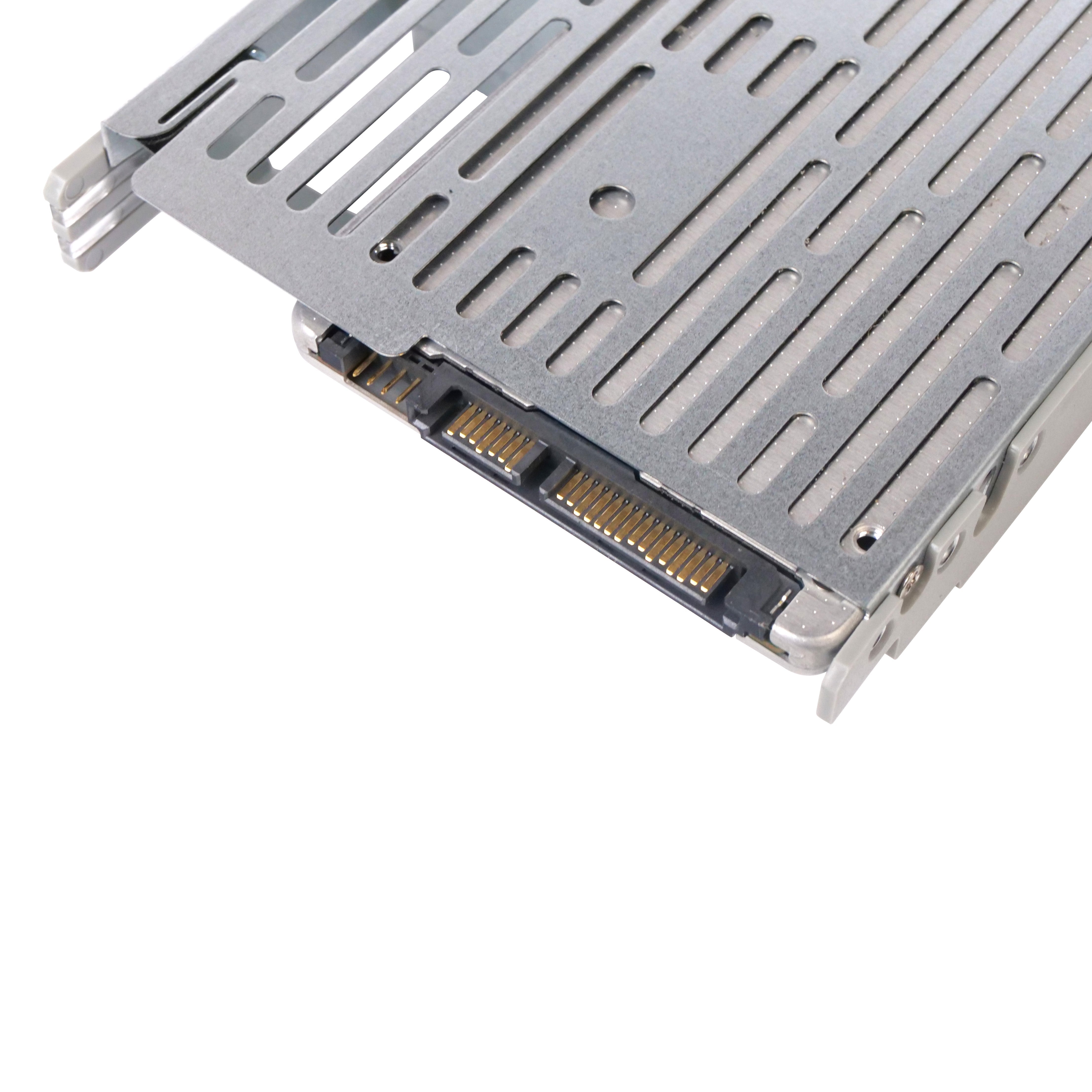 Dell G13 08PYG5 3.84TB 1 DWPD SATA 6Gb/s 3D TLC Hybrid 3.5in Refurbished SSD