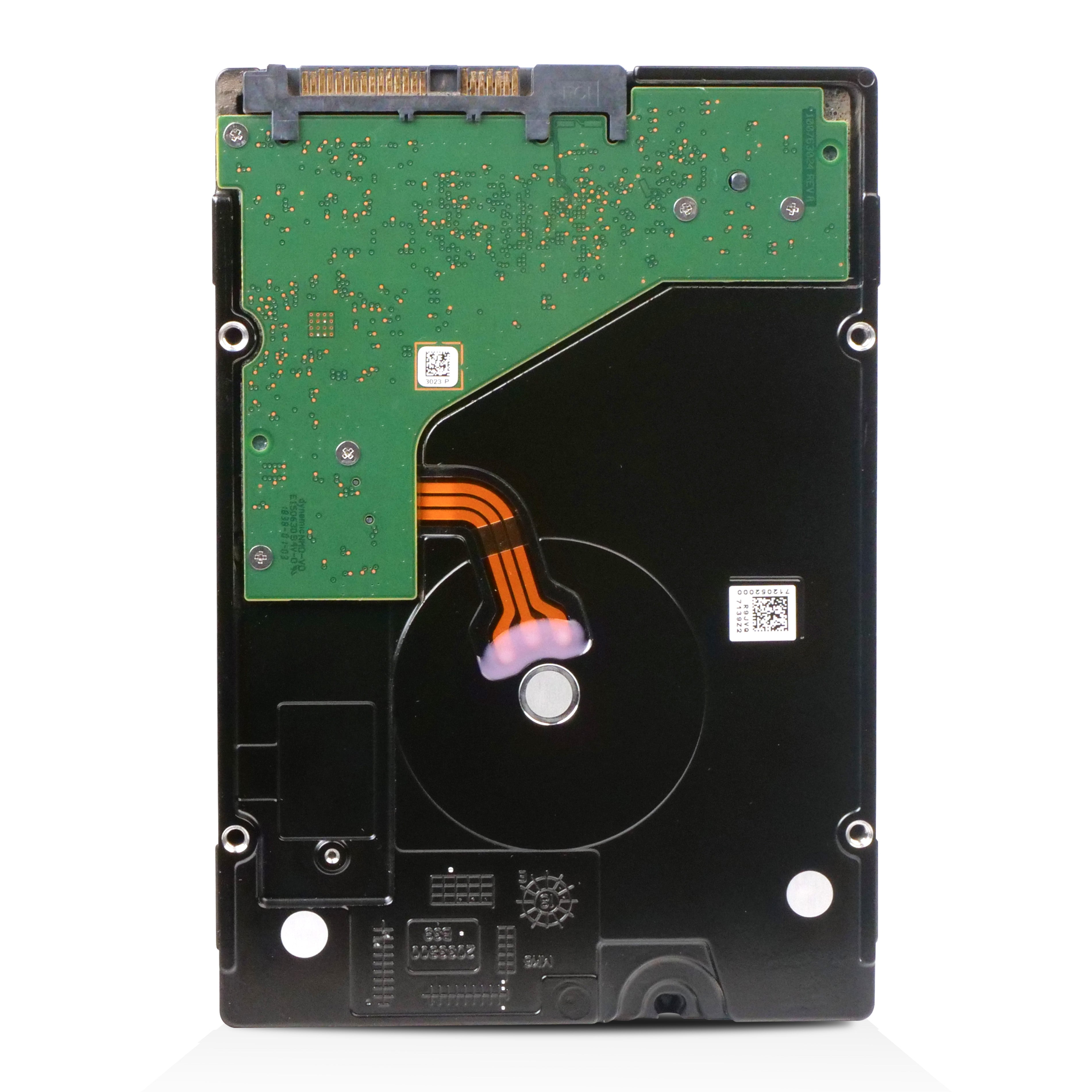 Dell/Seagate Exos 7E8 ST8000NM0185 8TB 7.2K RPM SAS 12Gb/s 512e 256MB 3.5in Refurbished HDD