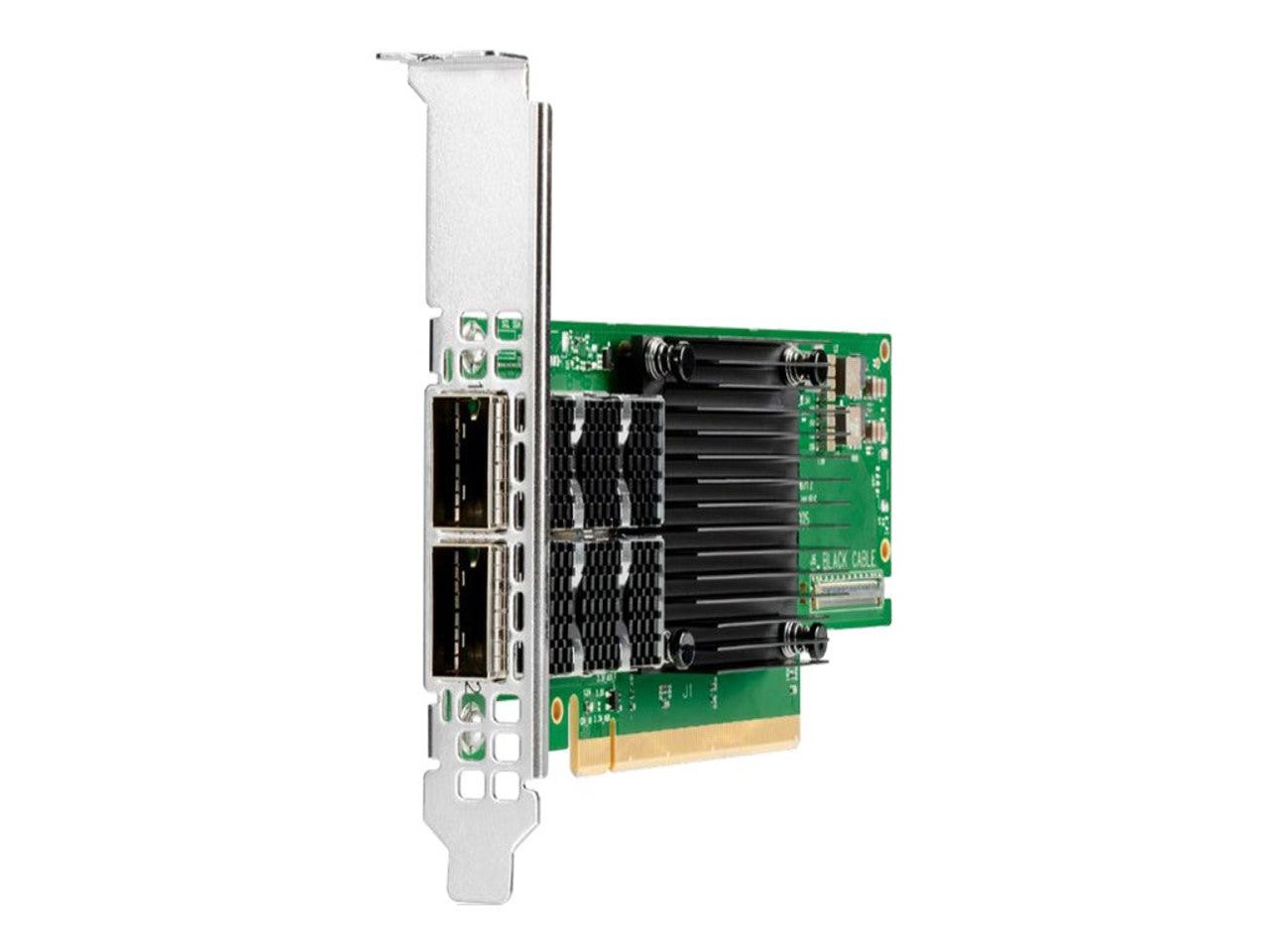 HPE P26262-B21 Ethernet 10/25Gb DP SFP28 Adapter for G10+