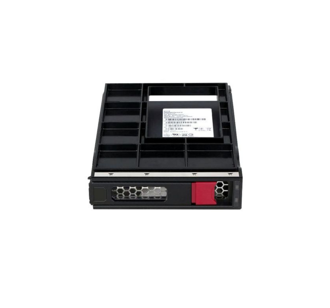 HPE P40431-B21 600GB 15K 3.5in SAS 12G G10/G11 HDD | Alo Tech Solutions