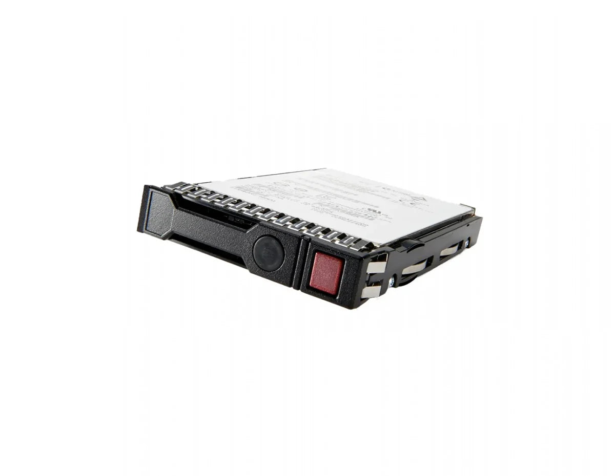HPE P47810-B21 480GB SATA 6G Read Intensive SFF SC PM893 SSD