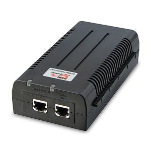Microsemi PD-9501G/AC/B Single Port High Power, 60W, AC Input