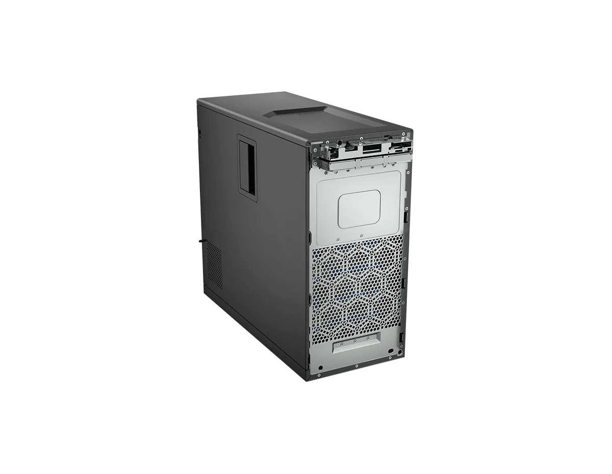 Dell PowerEdge T150 Xeon Gold G6505 8GB 1TB Tower Server (PET150-G6505-8G-1T-W