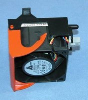 Conjunto de ventoinha de resfriamento Dell PowerEdge 2950 PFC0612DE