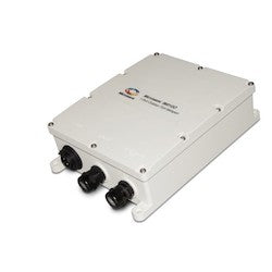 MICROCHIP | PD-9601G/AC-US 1-Port PoH Midspan, 4-pairs 95W, 10/100/1000 BaseT, AC Input