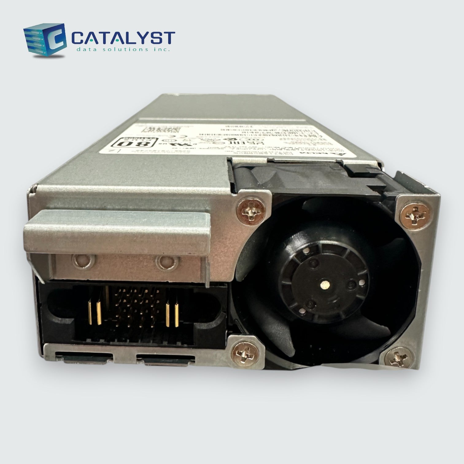 Cisco PWR-C1-715WAC-P | AC Power Supply for Catalyst 9300