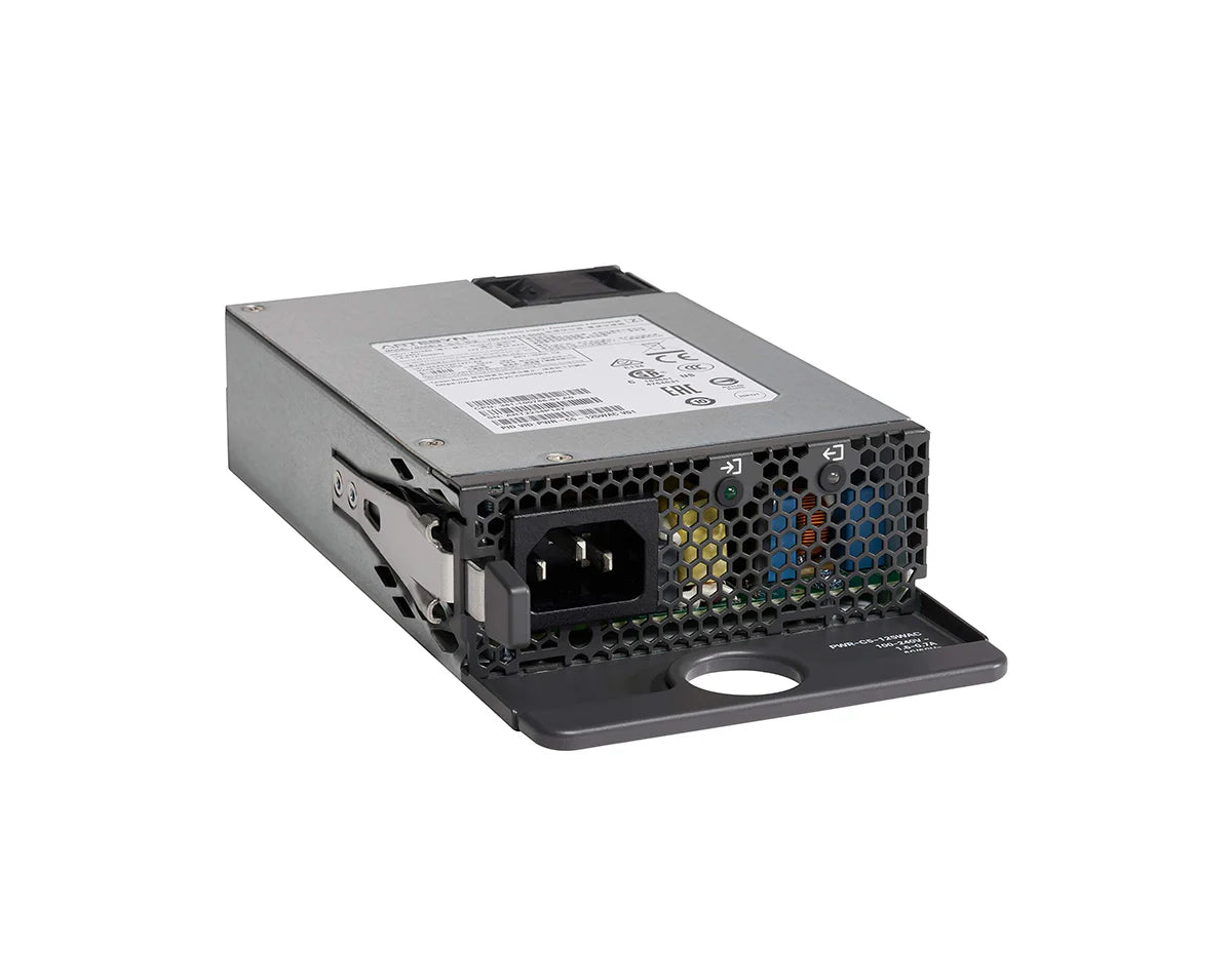 Cisco PWR-C5-1KWAC Power Supply