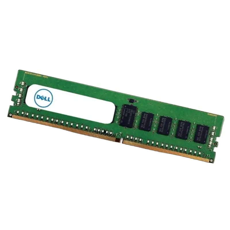 PXDFC Dell 32GB DDR4 SDRAM 3200Mhz ECC Reg RAM