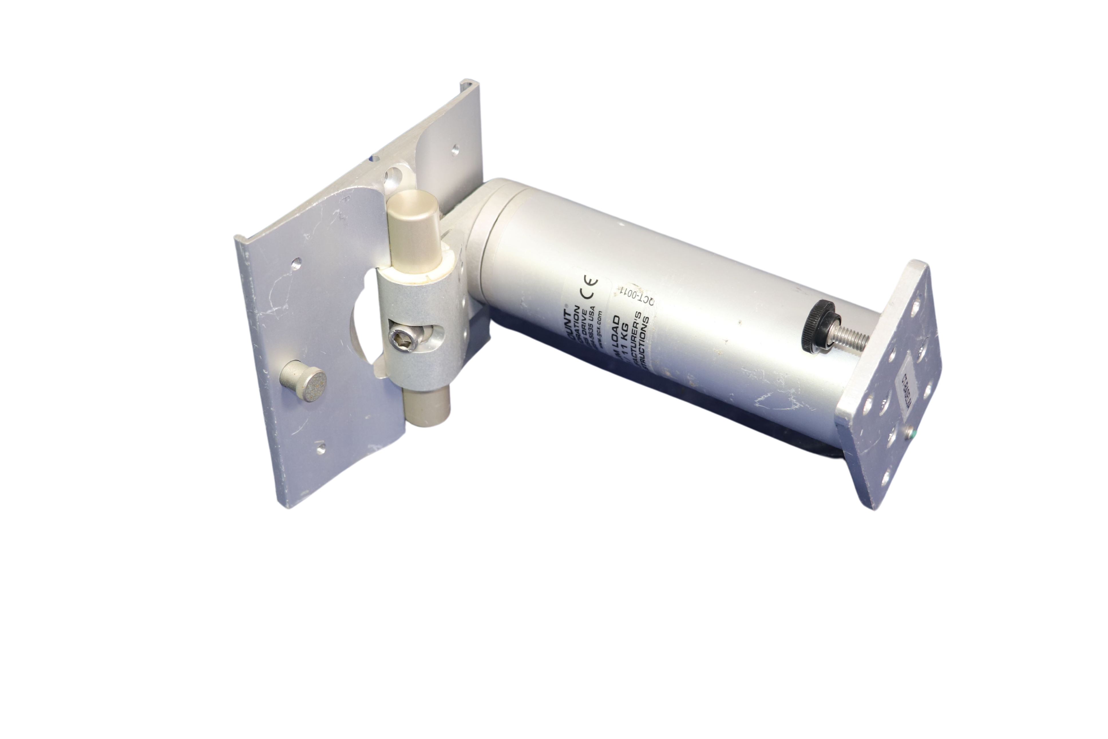 GCX Medical Mounting Solutions Support Arm (Jaken Medical Inc. PN: JM/CXG-16)