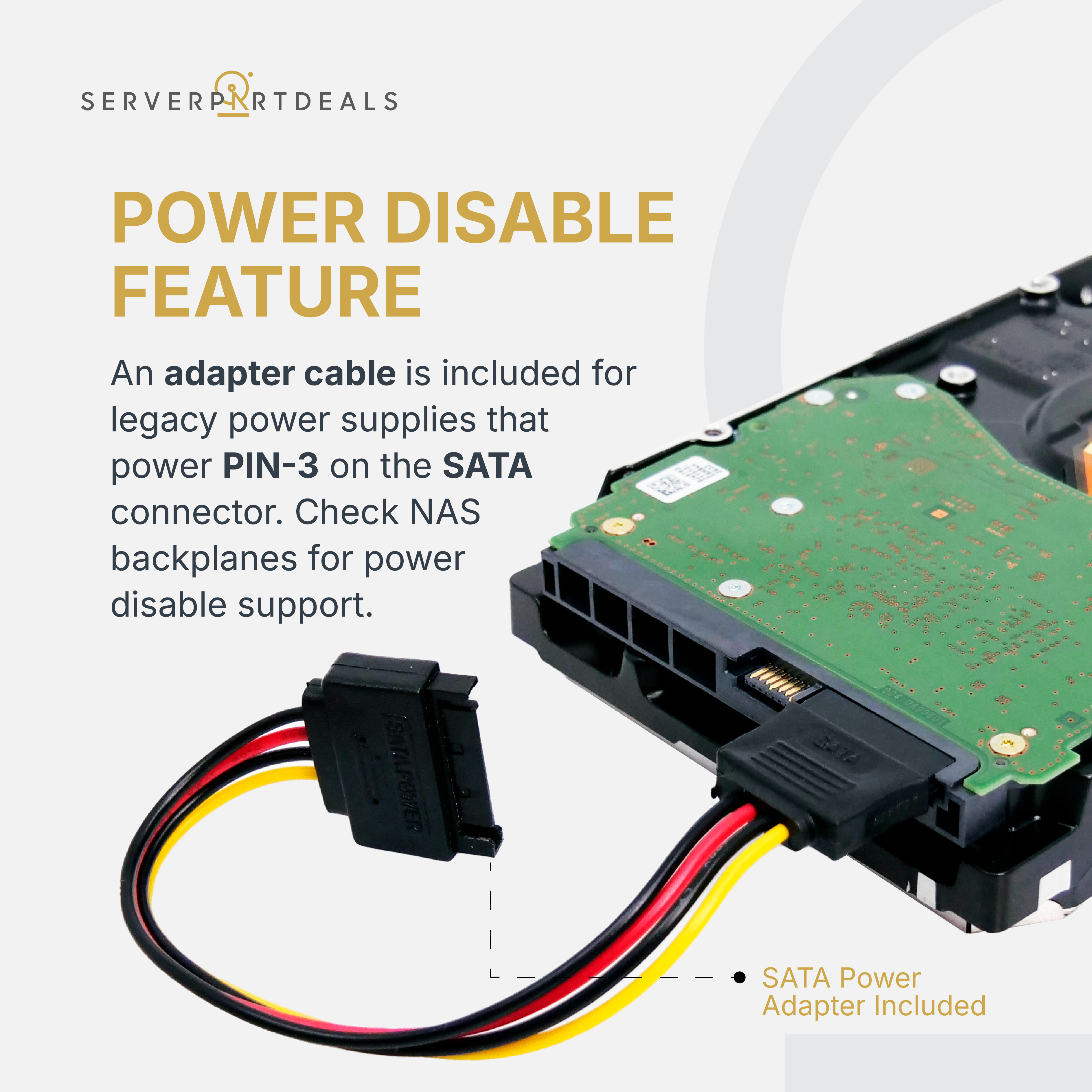 HP/Toshiba MG09 14TB MG09ACA14TEY HP P44925-004 7.2K RPM SATA 6Gb/s 4kn 3.5in Hard Drive