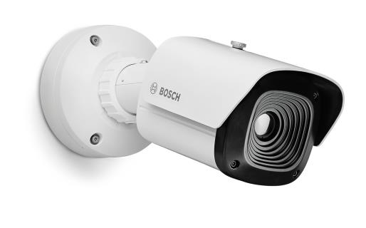Bosch NBT-8700-F03QF Bullet thermal QVGA 80° 30Hz (CALL FOR PRICE)