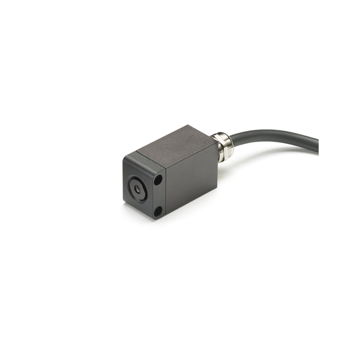 Pyrocube M Series Pyrometer with Fast Response and Small Measurement Spot, for Low-Temperature Metals