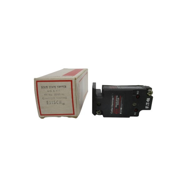 CUTLER HAMMER E51SCN SER. B2 120V 10A NSMP