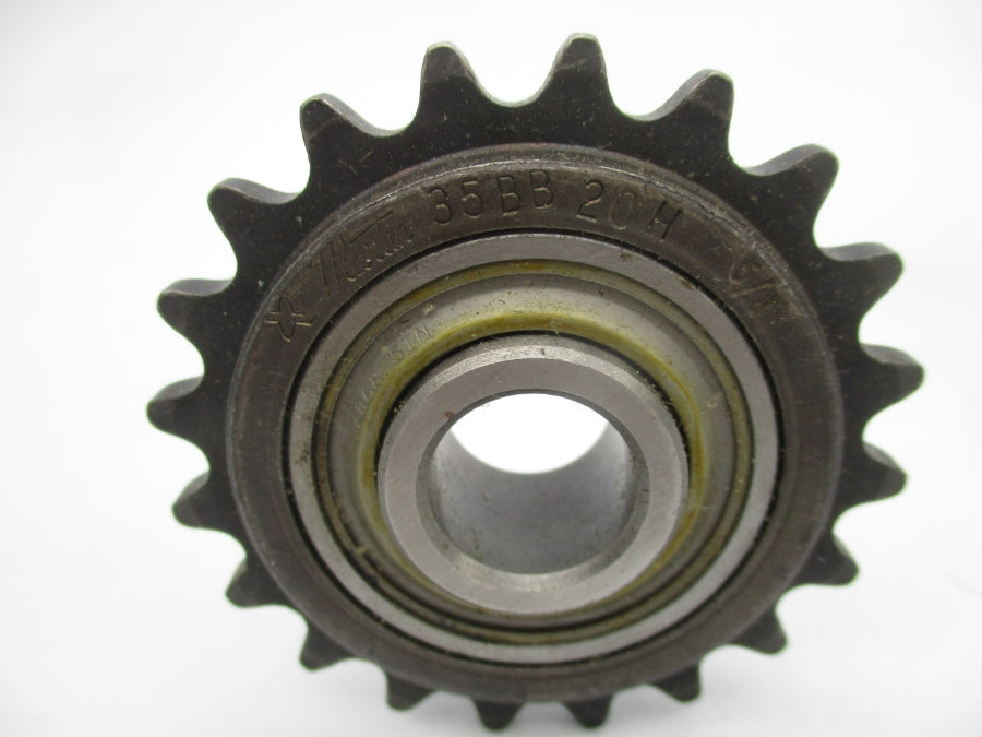 MARTIN 35BB20H 5/8 NSMP