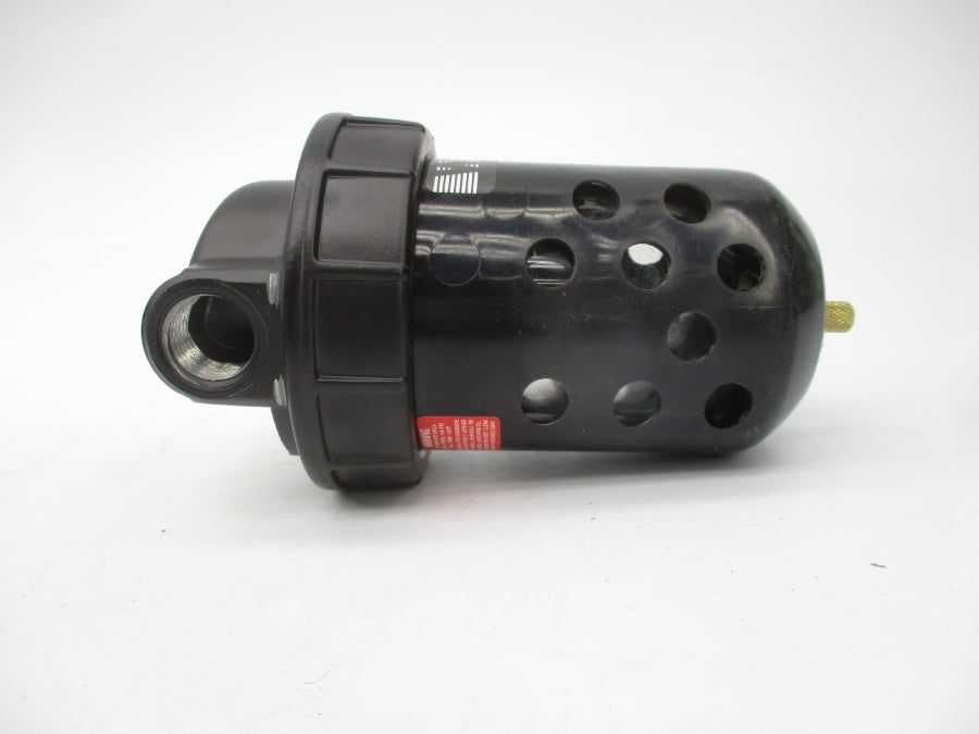 WATTS F602-04BJ-M5 150PSI 1/2" NSMP