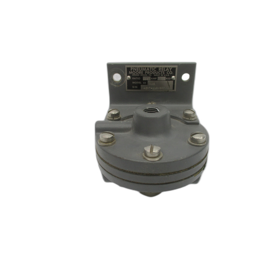 MOORE BA6 4297-116/9RF RATIO 1:6 UNMP