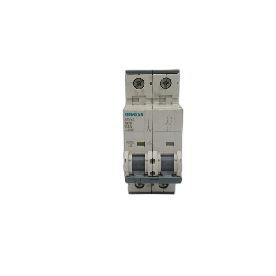 SIEMENS 5SY4213-7 5SY42MCBC13 400V 13A UNMP