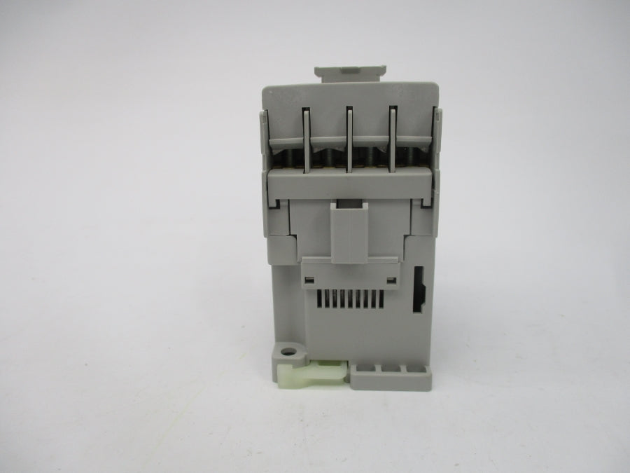 ALLEN BRADLEY 100-C09D10 SER. A 110/120V (WH) NSMP