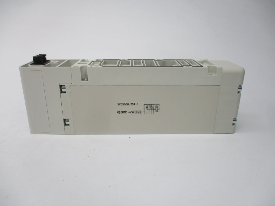 SMC VVQ5000-25A-1 NSMP