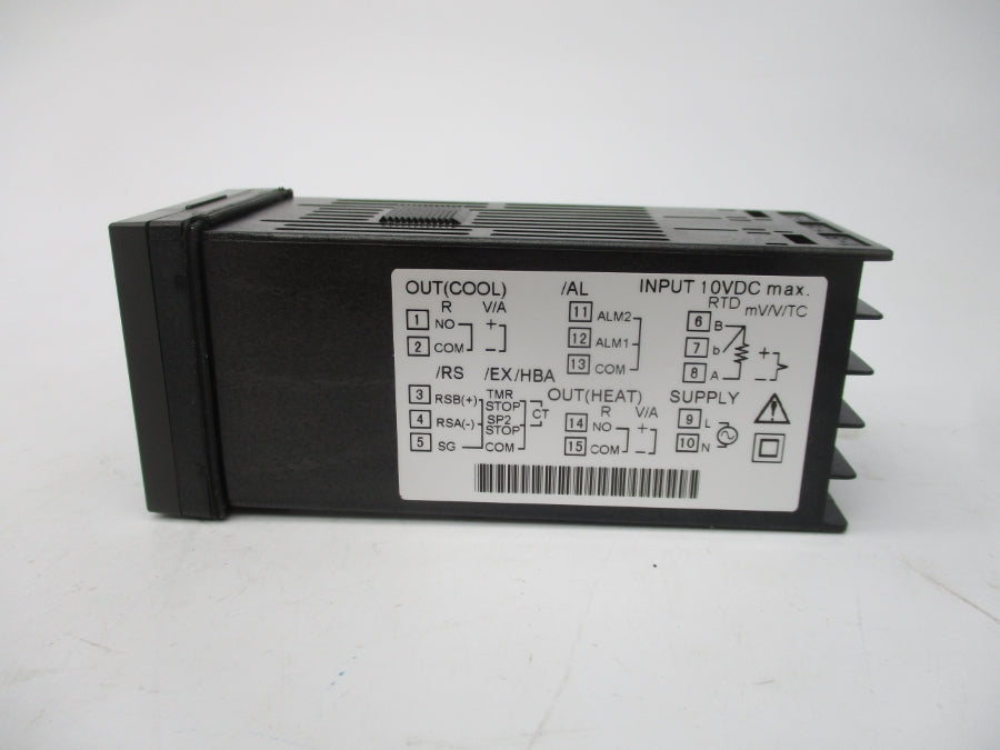 YOKOGAWA UT150-RA/AL 100-240VAC NSMP