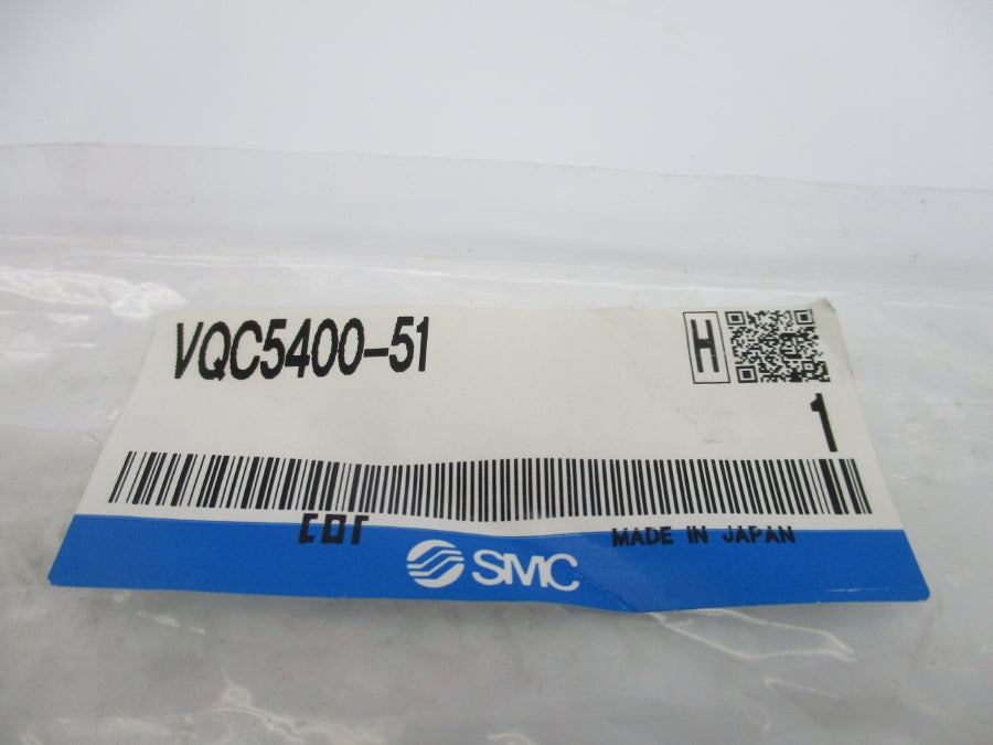 SMC VQ5400-51 NSMP