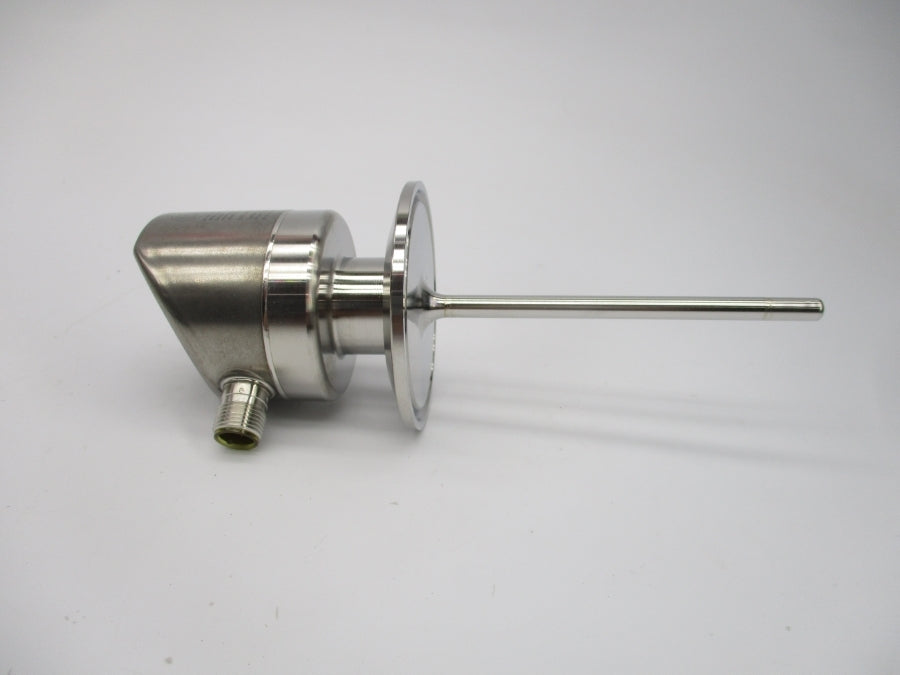 IFM EFECTOR TD2933 TD-100FFEC02-A-ZVG/US 18-32VDC 0-300'F 2" NSMP