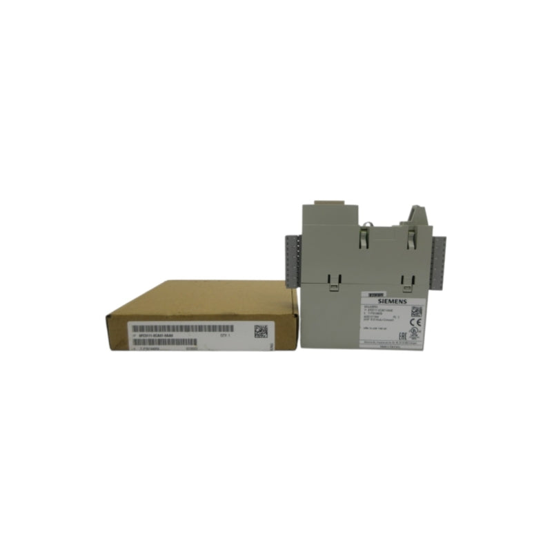 SIEMENS 6FC5111-0CA01-0AA0 NSMP