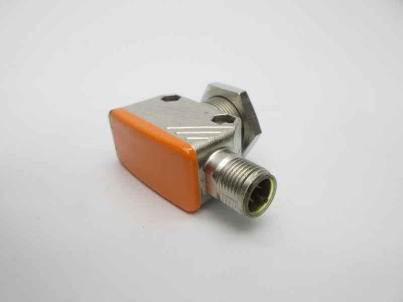 IFM EFECTOR OGE281 OGE-HPKG/US/CUBE 10-30VDC NSMP