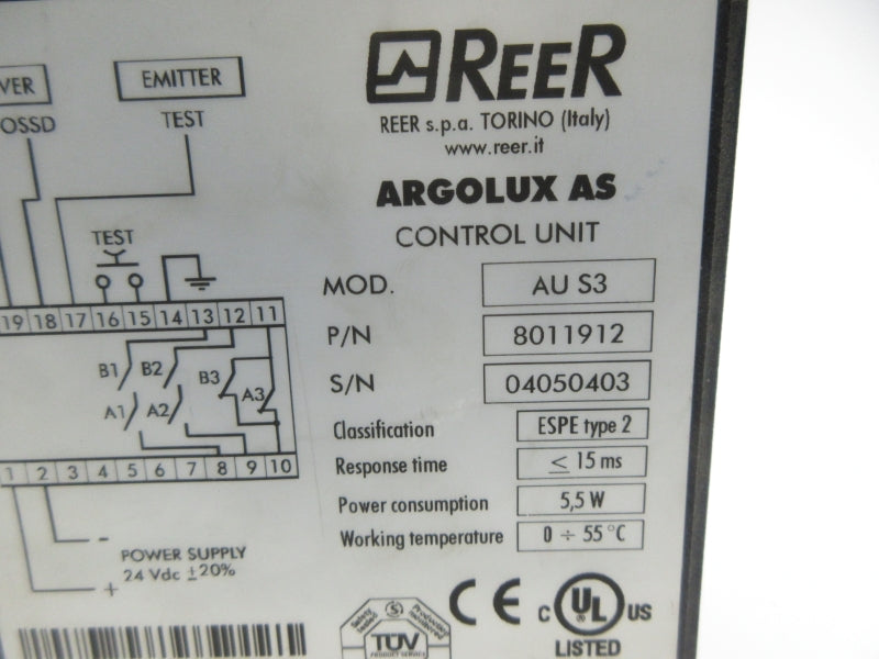 REER AUS3 8011912 NSNP