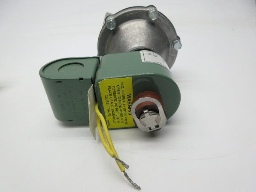 ASCO S262SG02N3FJ5 120V NSNP