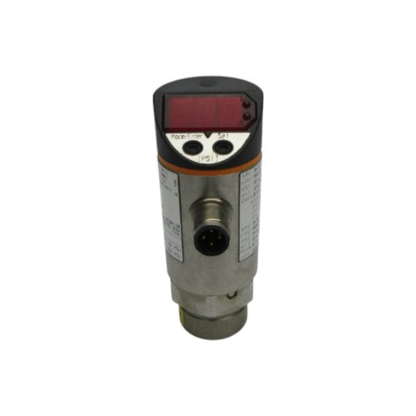 IFM EFECTOR PN7224 18-30VDC 700PSI NSNP