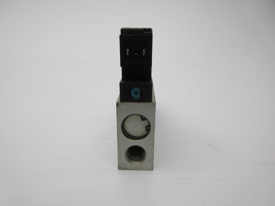 FESTO VAD-ME-I-3/8 35533 22-116PSI NSNP