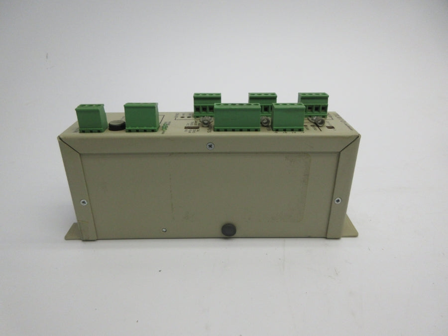 TOLEDO TRANSDUCERS TTLM-4 115/220VAC .1/.05A NSNP