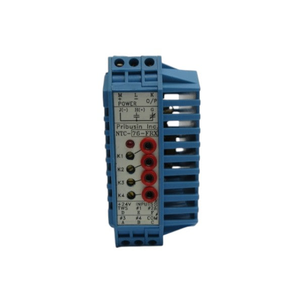PRIBUSIN NTC-76-FRX 24VDC NSNP