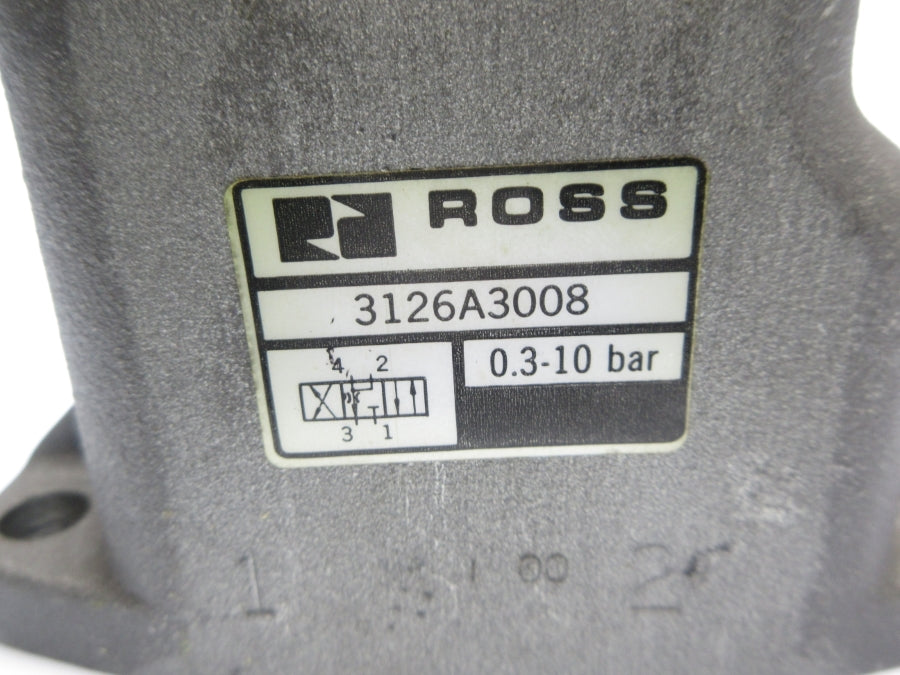 ROSS 3126A3008 NSNP